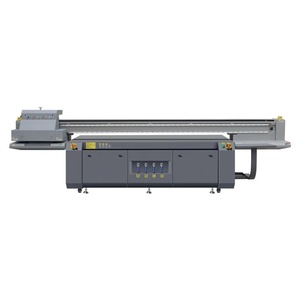 Impresora acrílica plana UV Impresora digital de inyección de tinta Máquina de madera de metal Ricoh Impresora Bolsas <span class=keywords><strong>Plastico</strong></span> Carton Impresoras para la venta - Product Image 4