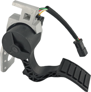21116880 82627975 84557585 Accélérateur électronique pour VOLV O F/FL/FM/N/NL 10/12/16 12 FH/FMX/NH (LHD) - Product Image 1