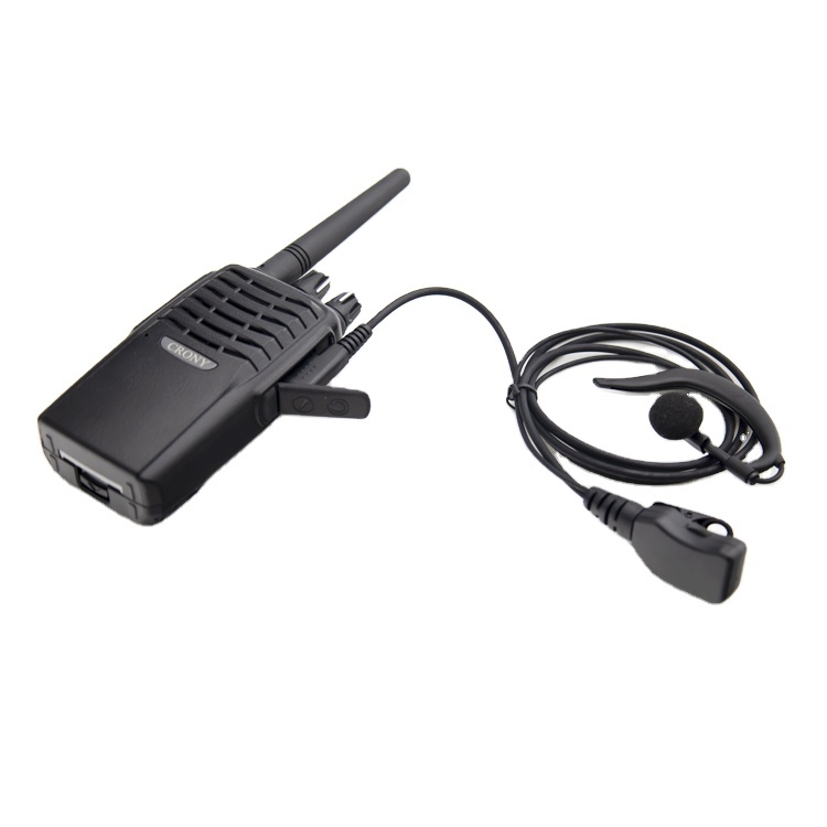 2 4G Wireless Tour Guide System