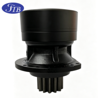 Boîte de vitesses d'orientation FTB YN32W00022F1 pour excavatrice SK200-8 – Pièces de rechange pour ensemble de réducteur d'orientation