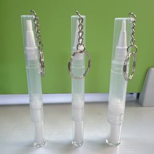 ปากกาเจลฟอกสีฟันพลาสติกขนาด 3 มล./5 มล. สำหรับใช้ในบ้าน - Product Image 1