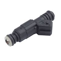 Boquilla de inyector de combustible para coche, piezas de automóvil, venta al por mayor, para 1RZ 2RZ 23250-75070