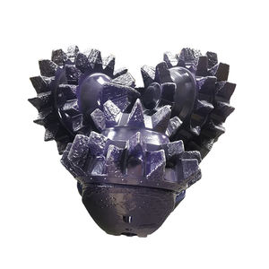 Iadc TCI tricone bit 8 3/8 136ดอกสว่านเจาะน้ำมัน137ดอกสว่านปลอมและพร้อมภาคสนามสั่งซื้อขั้นต่ำ1ชิ้น - Product Image 3