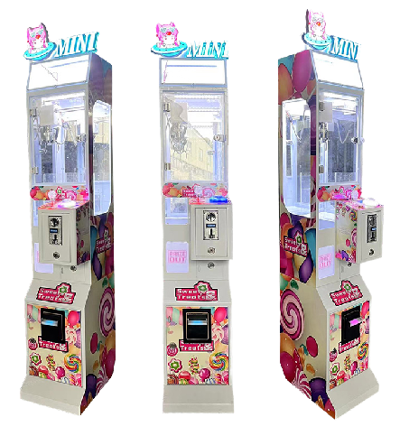 Coin Operated Arcade Basketball Shooting Machine Commercial Electronic Scoring Basketball Machine for Game Mall Amusement Center