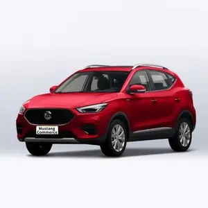 MG ZS 전기 자동차 성인 차량 공급 낮은 가격 MG 자동차 새로운 중고차 판매