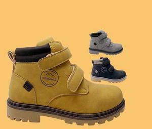 Stivali per Bambine con Design Personalizzato, Stivali Lunghi con Cerniera, Stivali Western con Tacco Grosso e Finitura Lucida - Product Image 6