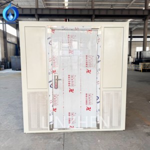 220V impianto di trattamento delle acque reflue componenti di nucleo con pompa e motore Potabilizadora De Agua elettori <span class=keywords><strong>sistema</strong></span> di coagulazione - Product Image 3