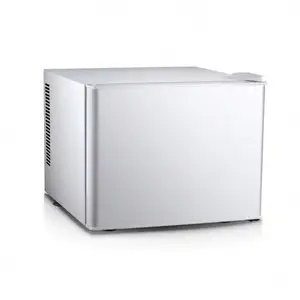 30L мини однодверный холодильник, используемый в доме или офисе или коммерческих