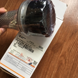 Filtre de rechange pour moteur diesel d'excavatrice 88A0084 Air WY20.PAF2-0.035-0.75-10F pour ensemble complet de pièces de machines de construction - Product Image 4