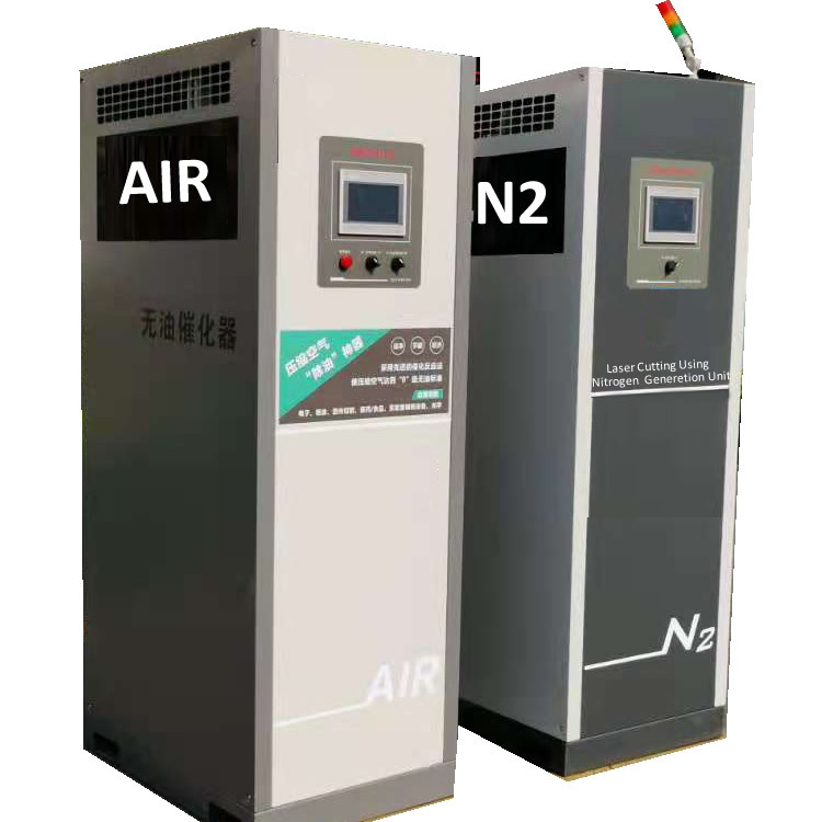 FRS M50 High Purity Nitrogen Membrane