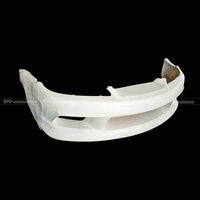 Nissan Nissan Silvia VRT Glassfiber ön tampon sportif Tuner görünüm yükseltme