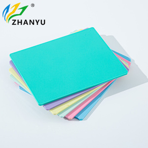 New 3 mét Pastel màu tấm <span class=keywords><strong>Acrylic</strong></span> 100% tinh khiết lucite CE chứng nhận cho cắt laser - Product Image 1