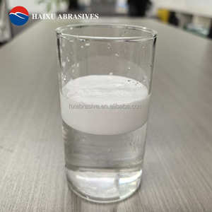 <span class=keywords><strong>Esfera</strong></span> Hueca de Vidrio de Silicato de Boro Blanco de 35um, 40um, 45um para Cemento Líquido - Product Image 1