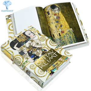 บริการพิมพ์หนังสือระบายสีโบราณสีขาวลายการ์ตูนศิลปะการต่อสู้ดนตรีสำหรับผู้ใหญ่แบบกันน้ำสไตล์จีน - Product Image 1