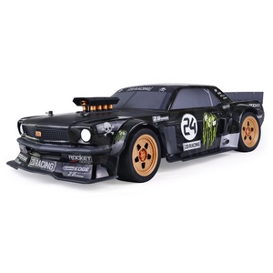 Voiture RC électrique ZDracing <span class=keywords><strong>ZD</strong></span> Racing <span class=keywords><strong>EX</strong></span>-<span class=keywords><strong>07</strong></span> EX07 1/7 4WD Brushless 130 km/h, véhicule télécommandé haute vitesse pour drift - Product Image 2