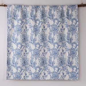 Ensemble de housse de <span class=keywords><strong>couette</strong></span> imprimée de style sud-américain Aoyatex, 3 pièces - Product Image 5