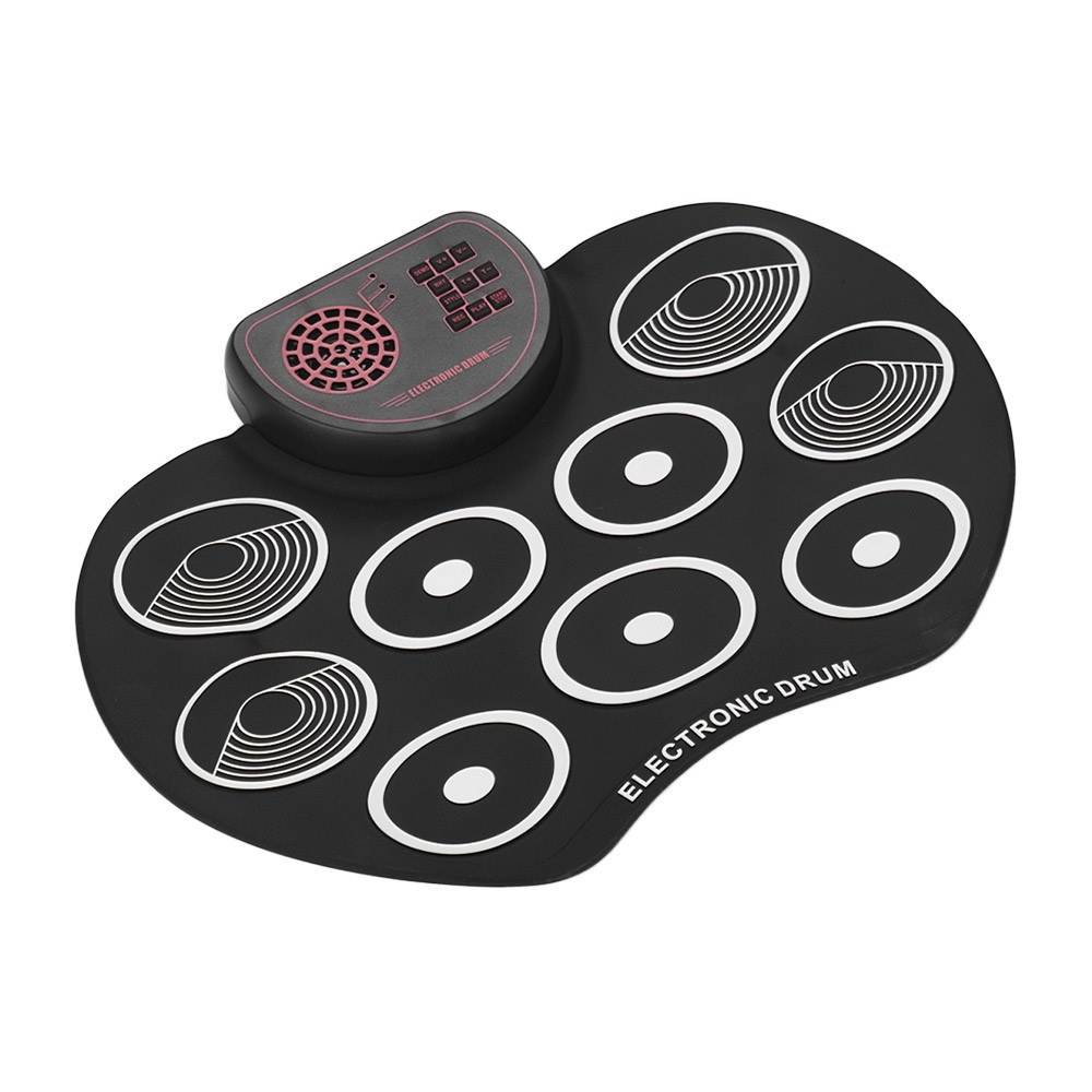 電子drumパット ROLAND（ローランド）からサンプリングパッドのフラッグシップモデル