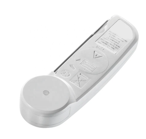 เทอร์โมมิเตอร์วัดอุณหภูมิอาหารแบบพับได้ Testo 103 ของเยอรมัน ลดราคาพิเศษ เทอร์โมมิเตอร์วัดอุณหภูมิอาหารแบบพับได้ Testo 103 ลดราคาพิเศษ เทอร์โมมิเตอร์วัดอุณหภูมิอาหารแบบพับได้ Testo 1 - Product Image 5