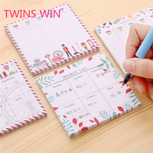 Chất Lượng Cao Mẫu Miễn Phí Cá Nhân Đầy Đủ Màu Sắc Tùy Chỉnh Kinh Doanh Quà Tặng Văn Phòng Công Cụ Văn Phòng Phẩm Kế Hoạch Máy Tính Xách Tay In Ấn 2022 - Product Image 4