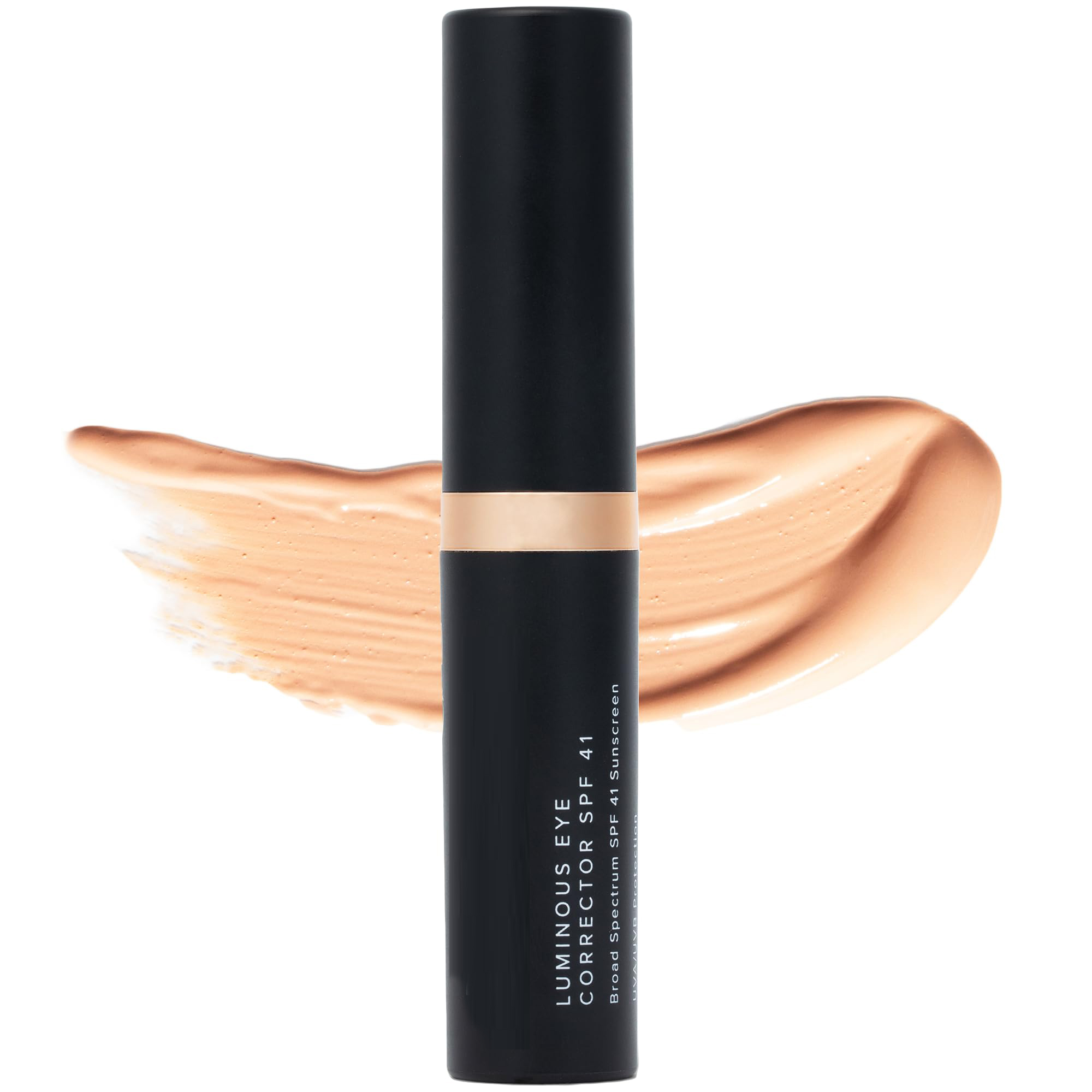 Correcteur pour les yeux lumineux SPF41