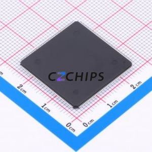 LQFP-176 STM32F437IGT6 (24x24) ไมโครคอนโทรลเลอร์ชิปวงจรรวม (MCU/mpu/soc) ใหม่ล่าสุด - Product Image 2