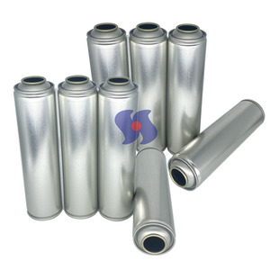 Offre Spéciale 52mm CMJN impression <span class=keywords><strong>peinture</strong></span> aérosol rechargeable <span class=keywords><strong>mousse</strong></span> <span class=keywords><strong>à</strong></span> <span class=keywords><strong>raser</strong></span> boîte de conserve vide aérosol peut - Product Image 4