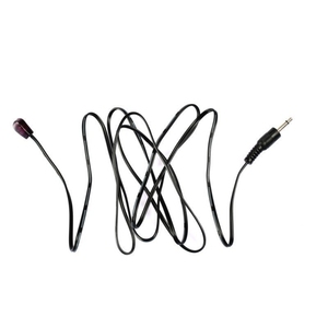 Cable Extensor de Audio Hitec de 3.5mm con Sensor IR de PVC para Monitor de Video 1080p, 1.5m - Product Image 6