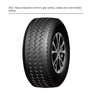 Pneu professionnel pour voiture et camionnette 902 225/55/R17 DIAN en caoutchouc naturel, pneus radiaux neufs certifiés CCC/ECE/DOT/GSOGCC, <span class=keywords><strong>60</strong></span> 000 milles - Product Image 1