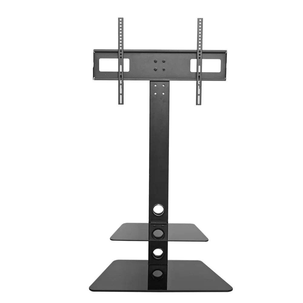 Modern Adjustable TV Stands Suitable For 32-65 Inch TV Base