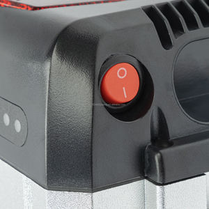 Kit di Conversione per <span class=keywords><strong>Bici</strong></span> <span class=keywords><strong>Elettrica</strong></span> con Batteria 13s6p 48V 21Ah per E-bike Baolong - Product Image 5
