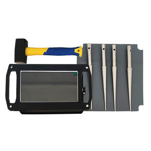 Troxler-equipo de prueba de densidad 2022, Medidor de densidad de suelo eléctrico, prueba no Nuclear, 3430 - Product Image 6