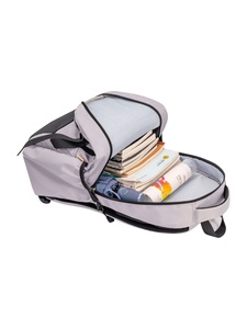 Nueva Mochila Escolar Simple y Casual de Gran Capacidad, Resistente al Desgaste y de Alta Calidad, Modelo B-3466 - Product Image 3