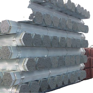 Échafaudage en acier inoxydable sans soudure, de qualité supérieure, laminé à chaud et tréfilé à froid, <span class=keywords><strong>carré</strong></span>, rectangulaire et rond, pour la construction - Product Image 1