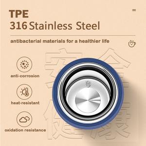 Prodotti di tendenza 2026 i nuovi arrivi Basos Termo Termo Thermos Caf regalo - Product Image 3