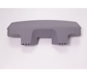 Accesorios UAV T40 Agras Drone carcasa trasera cubierta inferior para repuestos T40 T20P - Product Image 1