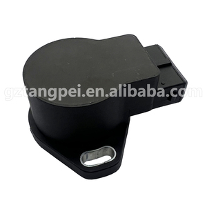 Sensor TPS Sensor de posición del acelerador OEM 35102-35500 MD614405 MD614662 MD614488 3510235500 - Product Image 3
