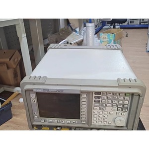 Analizador de la serie ESA-E de 9 kHz a 3 GHz usado por Agilent/Keysight *X - Product Image 2