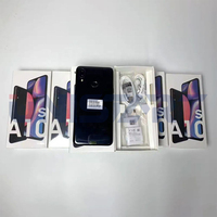Grosir Murah Android A10s A10e 32GB Ponsel Asli Tidak Terkunci Smartphone Handphone