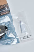 Kit Ekstruder Baja Keras Original Bamboo Lab untuk Printer 3D Bambu Lab X1, X1C (Seri X1)