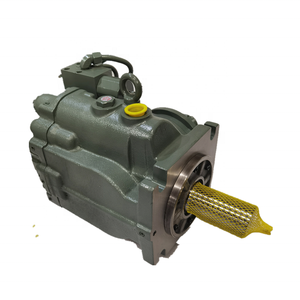 Pompe à piston hydraulique haute performance A3H16-FR01KK-10 A3H16 37 56 71 100 145 180 Pompe à piston axial à cylindrée variable - Product Image 2