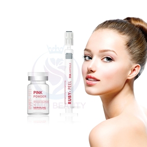 התחדשות ביו microneedling עבור anto Qging אמפולות הלבנת העור
התחדשות העור
תאי גזע אמפולה
אמפולות פנים - Product Image 1