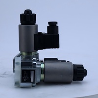 Joint d'étanchéité FKM résistant aux hautes températures pour électrovannes hydrauliques GR2-0-G24V GR2-1-G24V GR2-12-GM24V