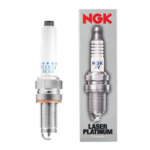 Bujías de Alta Eficiencia, Rápida Extensión de Llama, Componentes de Encendido Automático, Respuesta Mejorada del Acelerador del Motor - Product Image 4