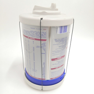 Nhà Máy Giá cửa hàng bán lẻ chống trộm báo động an ninh RF 8.2MHz sữa có thể bao gồm cho siêu thị AM sữa có thể an toàn hơn EAS sữa có thể tag - Product Image 3