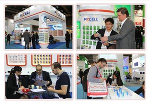 Pkcell cr2354 <span class=keywords><strong>3V</strong></span> <span class=keywords><strong>lithium</strong></span> không có thể sạc lại đồng xu di động pin với các tab MSDS chứng nhận pin ROHS chứng nhận pin - Product Image 6