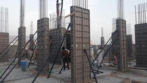 Ván Khuôn Cột Peri Cho Bê Tông Xây Dựng - Product Image 4