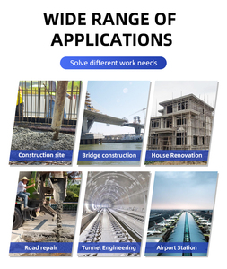 Einfach zu Bedienender Selbstladender Betonmischer-LKW 3,5m³ Mobiler Trommelmischer für Betonmischanlagen im Bauwesen All-in-One-Design - Product Image 5