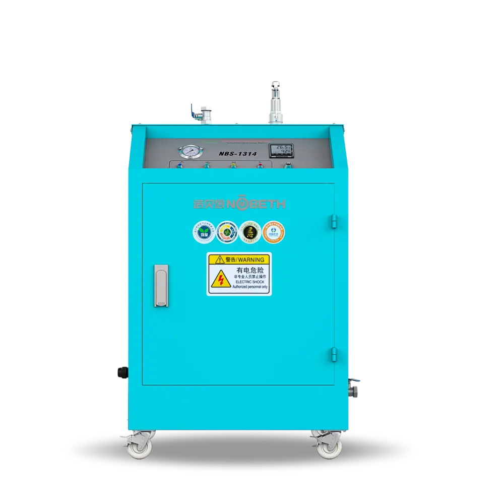 12kw 220V/380V superventas máquina de limpieza lavadora a vapor baja potencia alta presión para limpiar la cocina de la habitación del coche