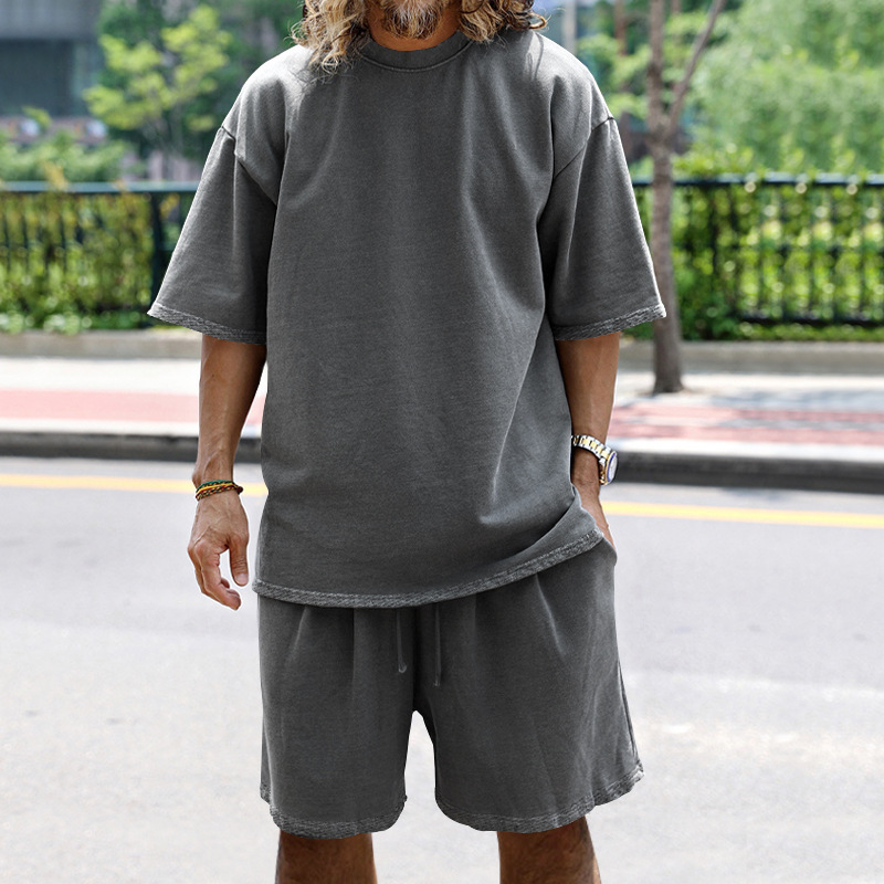 Dark Grey