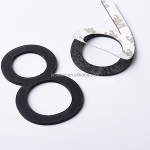 หมายเลขบ้านวัสดุที่เป็นมิตรกับสิ่งแวดล้อมสามารถปรับแต่งได้ - Product Image 2